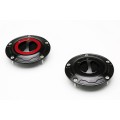 AELLA GAS CAP WITH QUICK RELEASE ACTION FOR DUCATI AND MV AGUSTA AELLA GAS CAP WITH QUICK RELEASE ACTION FOR DUCATI AND MV AGUSTA